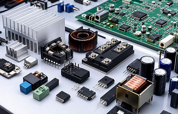 EEPROM应用选型资料