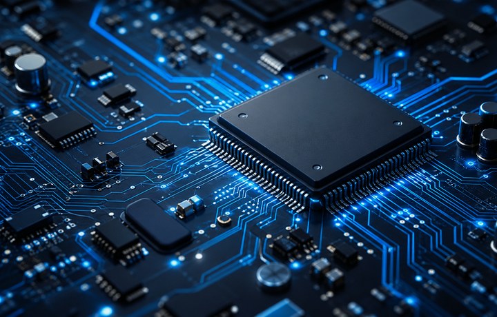 运动检测应用页在替代料比较中的选型资料 2