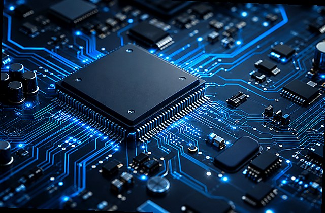 存储器件项目资料：EEPROM 存储器