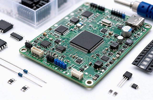 射频连接相关工程开发工具产品说明